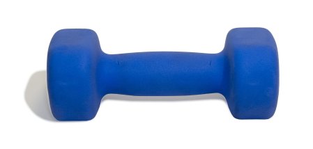 Гантели для фитнеса Original FitTools FT-NDB-2