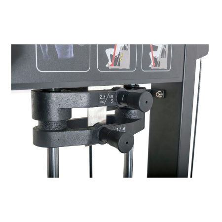 Грудной жим Protrain CP101