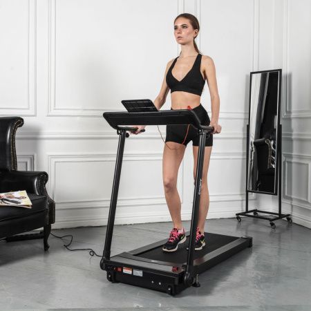 Беговая дорожка DFC Airing T110