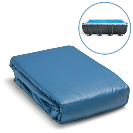 Тент-чехол для бассейна Intex 28037