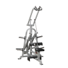 Верхняя тяга Body-Solid LVLA