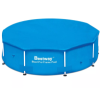 Тент-чехол для бассейна Bestway 58037