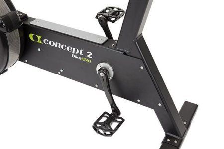 Велотренажер Concept2 BikeErg
