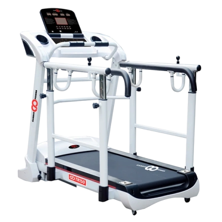 Беговая дорожка CardioPower TR150