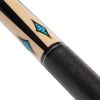 Кий McDermott Star S17 2PC Пул