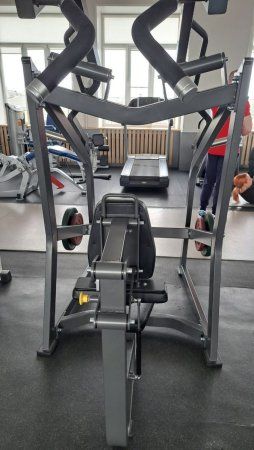 Тяга вниз спереди Fitex PRO FTX-82004