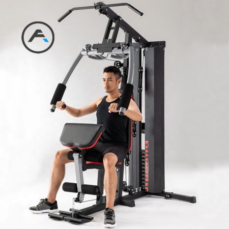 Мультистанция Apex Intense Z10