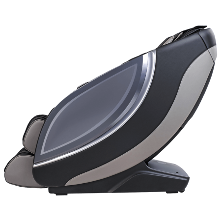 Массажное кресло Ergonova Ergoline 4 Black Grey