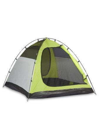 Палатка туристическая Аtemi ALTAI 3 CX