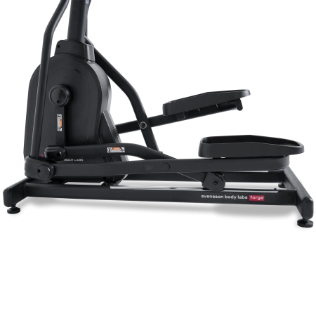 Эллиптический тренажер домашний SVENSSON BODY LABS FORGE