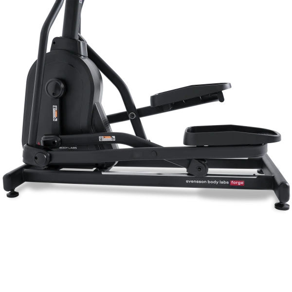 Эллиптический тренажер домашний SVENSSON BODY LABS FORGE