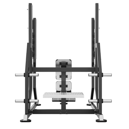 Y974ZAM Скамья для вертикального жима штанги