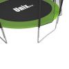 Батут UNIX Line Simple 8 ft Green (outside)