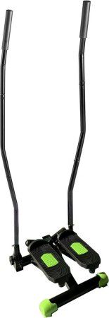 Министеппер поворотный с поручнями СКАНДИ