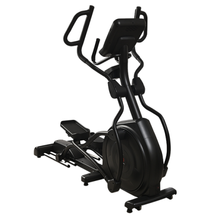 Эллиптический тренажер CardioPower X75