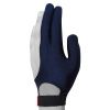 Перчатка Fortuna Classic Velcro синяя левая M/L