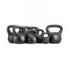 Набор гирь пластиковых от 2-16 кг VictoryFit VF-SET72