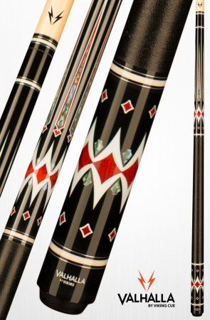 Кий для пула 2-pc "Viking Valhalla VA730"