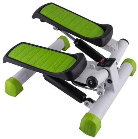 Мини степпер поворотный с эспандерами Atemi, AS1320M