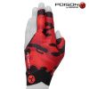 Перчатка Poison Camo Red L/XL