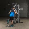 Силовой комплекс Body Solid G6B