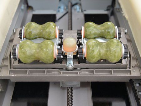 Массажная кровать Lotus CARE HEALTH PLUS М1014