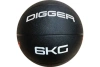 Мяч медицинский Hasttings Digger 6 кг.
