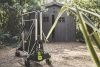 Теннисный стол Cornilleau Prestiga Outdoor 5 мм