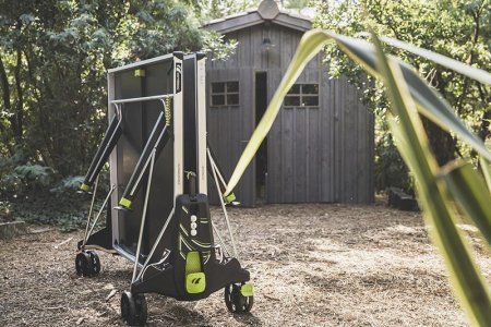 Теннисный стол Cornilleau Prestiga Outdoor 5 мм