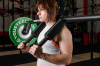 Гриф Хэтфилда YOUSTEEL Safety Squat Bar