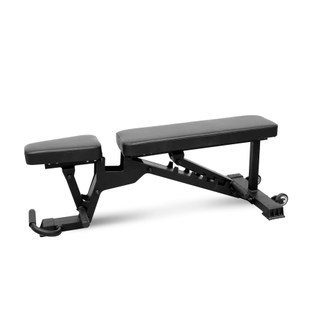 Скамья универсальная BRONZE GYM PARTNER AL-302L