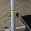 Вертикальный жим ногами Powerline PVLP156