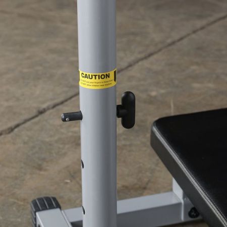 Вертикальный жим ногами Powerline PVLP156