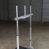 Вертикальный жим ногами Powerline PVLP156