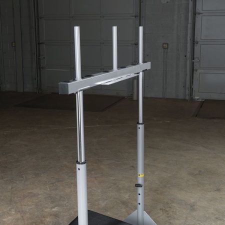 Вертикальный жим ногами Powerline PVLP156