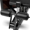 Сгибание ног лёжа профессиональный BRONZE GYM PARTNER ML-802