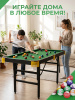 Игровой стол - бильярд DFC 48" 122 x 64 см