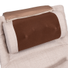 Массажное кресло-качалка Ergonova MeTime Beige