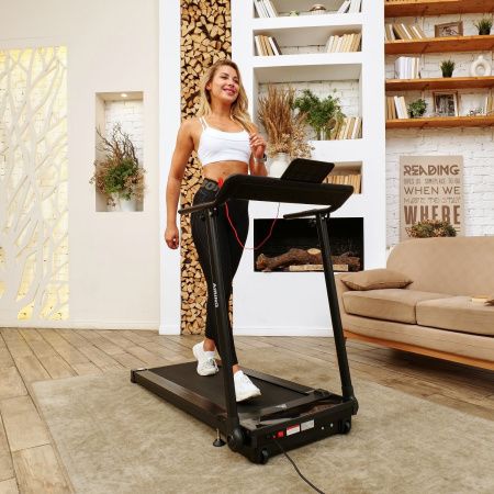 Беговая дорожка DFC Airing T110