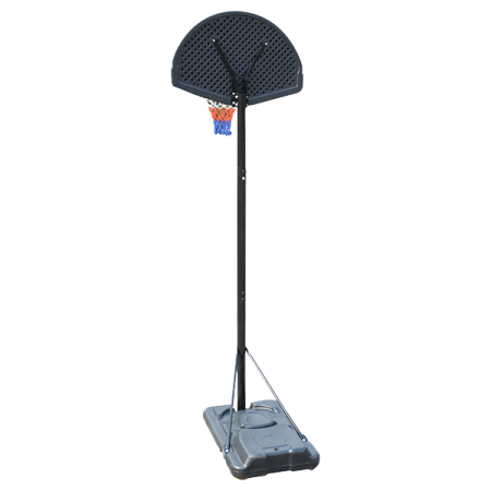 Мобильная баскетбольная стойка Scholle S019