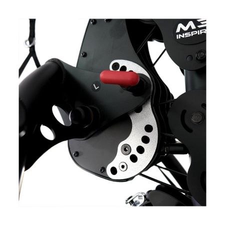 Многофункциональный силовой комплекс Inspire M3 (M302B) 98 кг