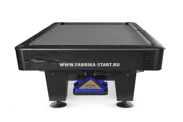 Бильярдный стол TAO-MI Model 3 пул 8 ft, сукно Gray