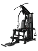 Силовой комплекс полукоммерческий OXYGEN FITNESS IRON
