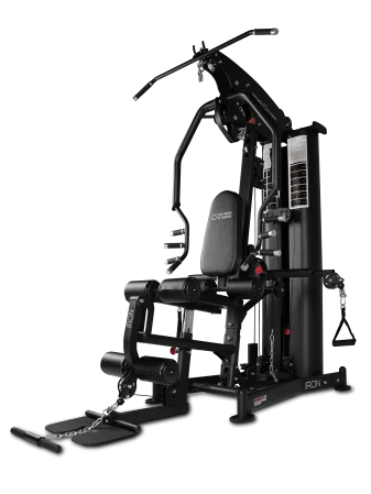 Силовой комплекс полукоммерческий OXYGEN FITNESS IRON