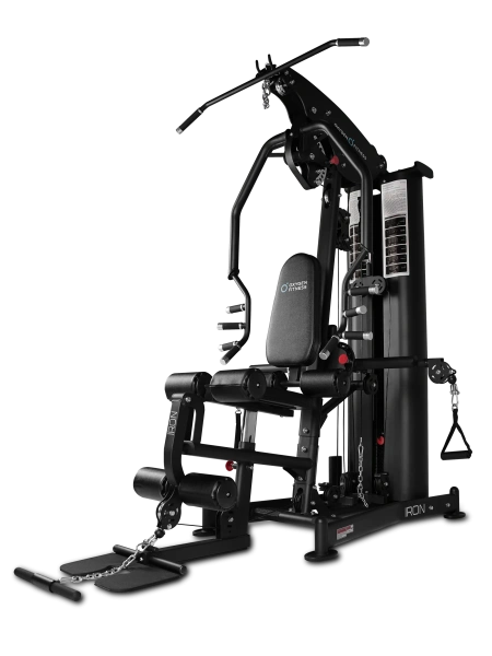 Силовой комплекс полукоммерческий OXYGEN FITNESS IRON