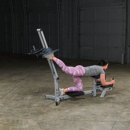 Глют-машина Body-Solid PGM200X 