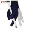 Перчатка Fortuna Classic синяя левая/правая S