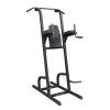 Турник-пресс-брусья BODY SOLID GVKR82B черный