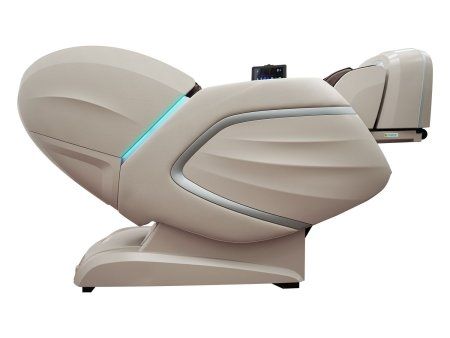 Массажное кресло FUJIMO TON F888 ZEN FE Коричневый
