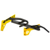 Domsen Fitness Турник настенный мультихват Pro Domsen Ds43 YELLOW